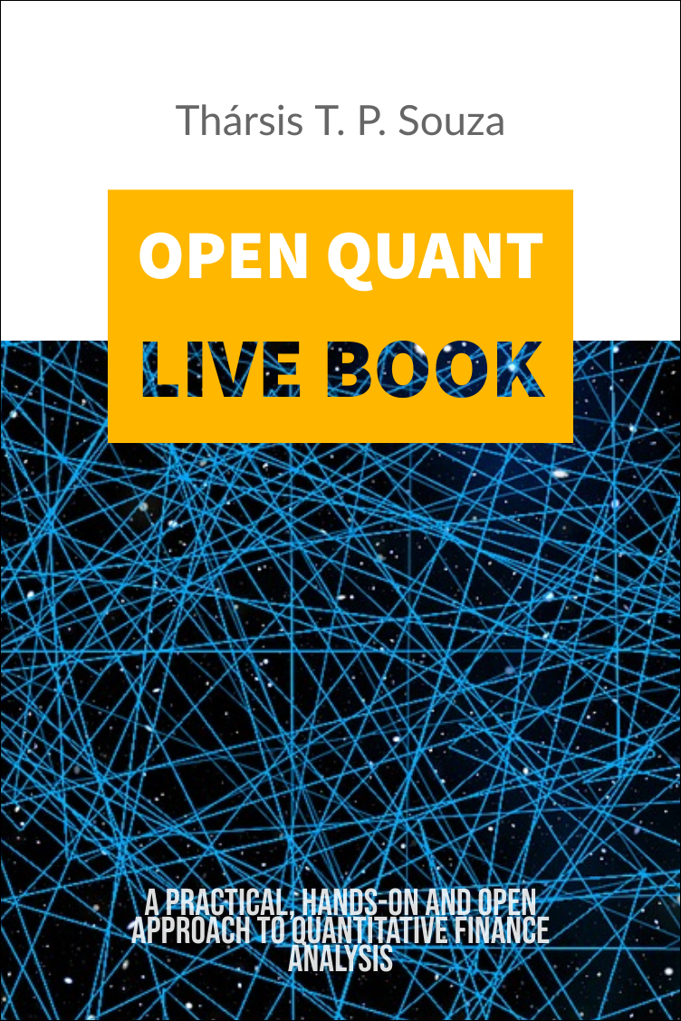 The Open Quant Book